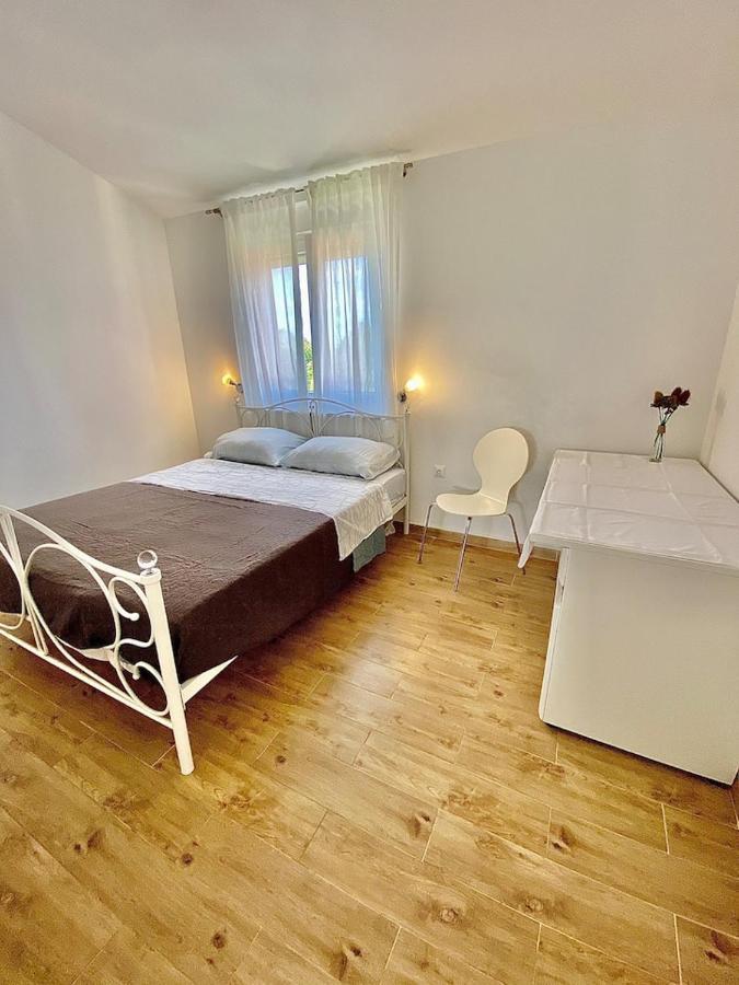 Apartments Eden Šišan Exteriér fotografie