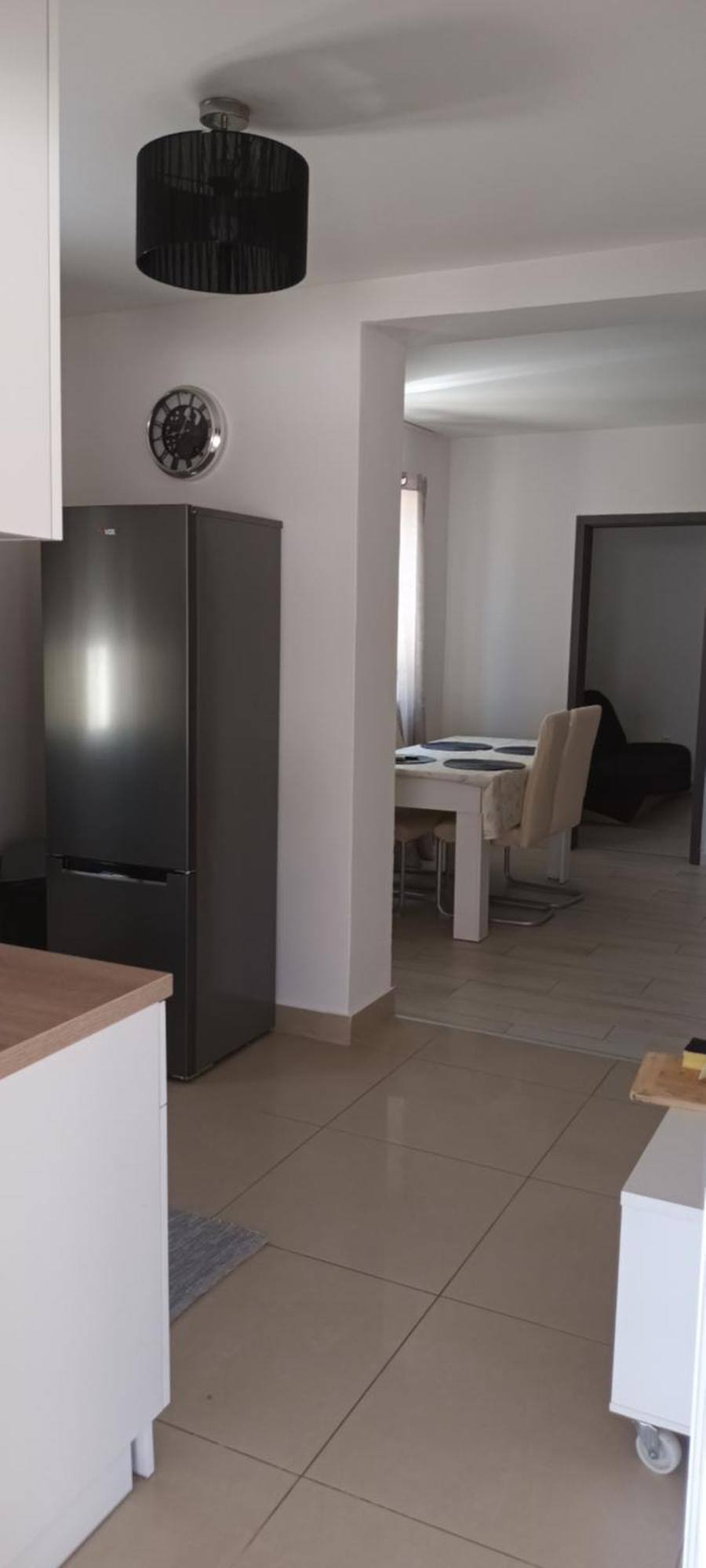 Apartments Eden Šišan Pokoj fotografie