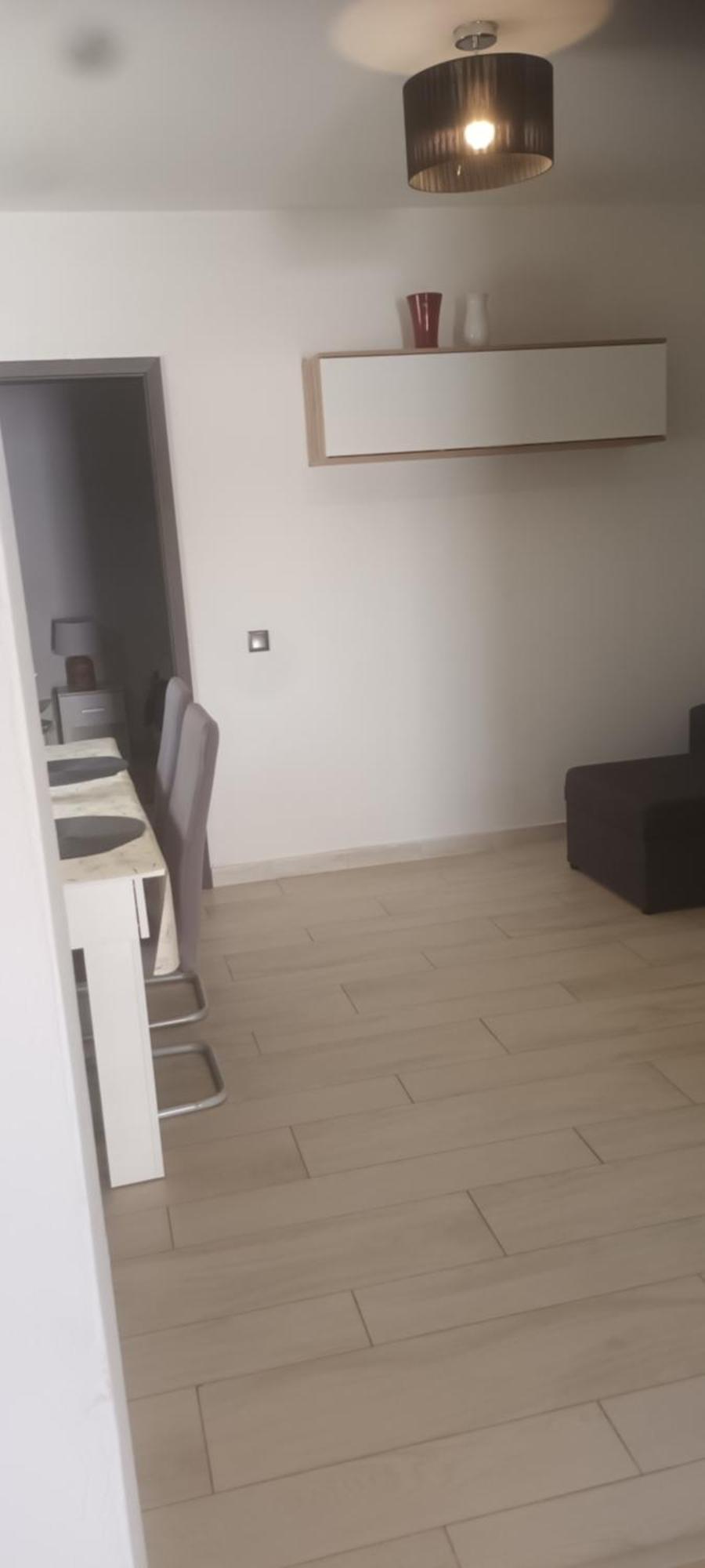 Apartments Eden Šišan Pokoj fotografie