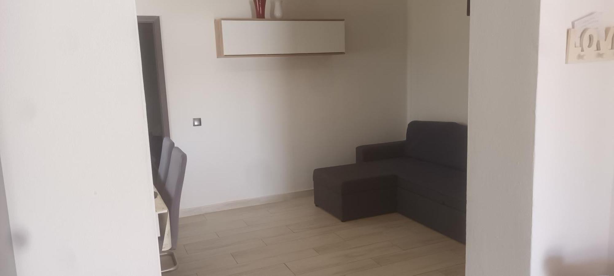Apartments Eden Šišan Pokoj fotografie