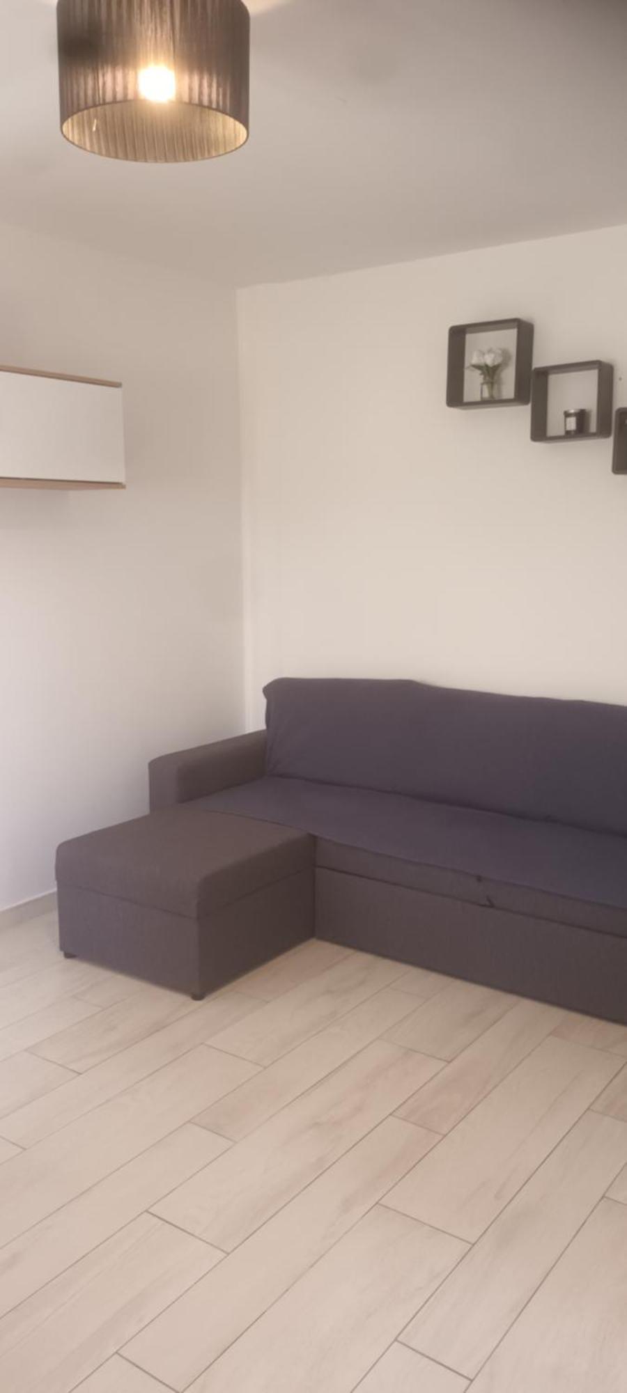 Apartments Eden Šišan Pokoj fotografie