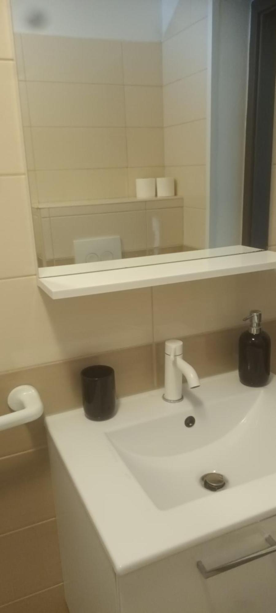 Apartments Eden Šišan Pokoj fotografie