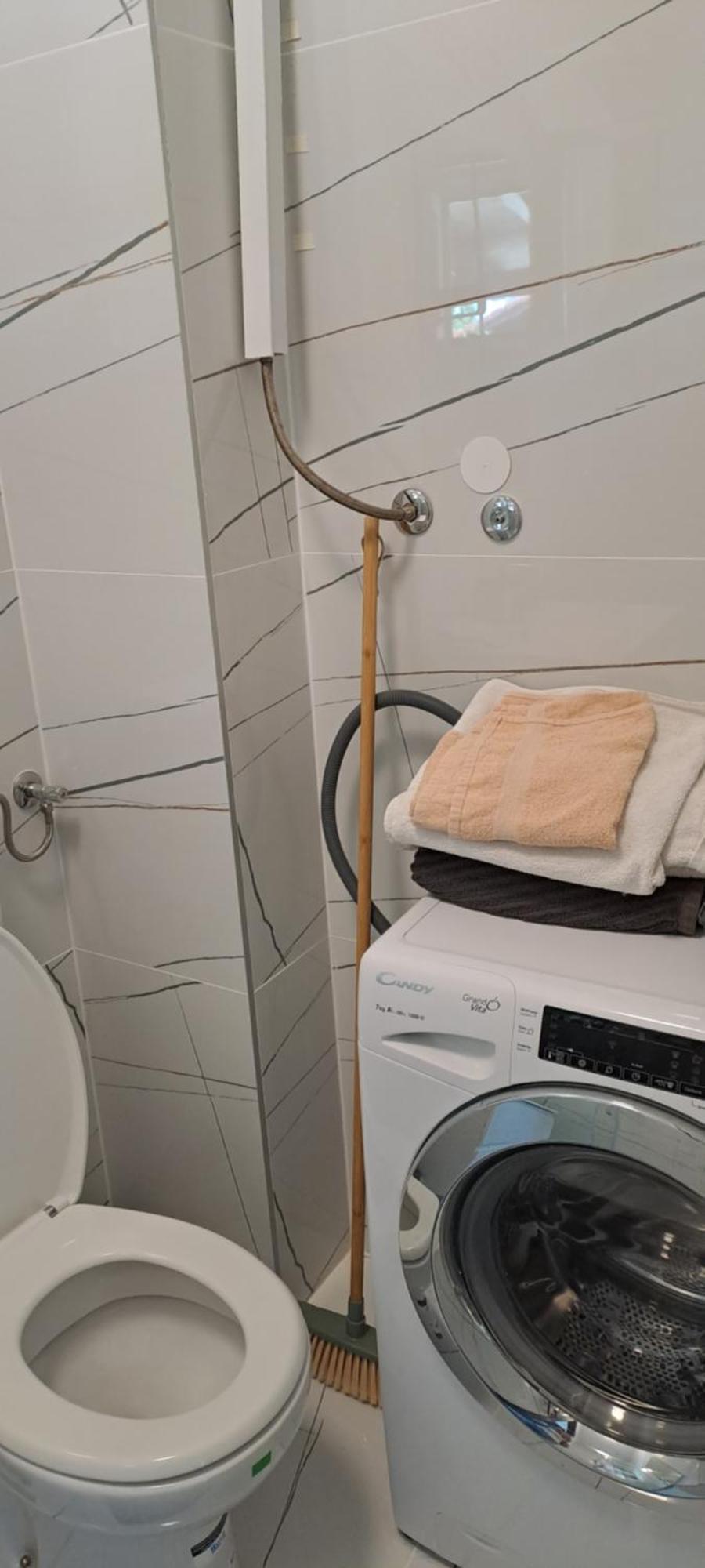 Apartments Eden Šišan Pokoj fotografie