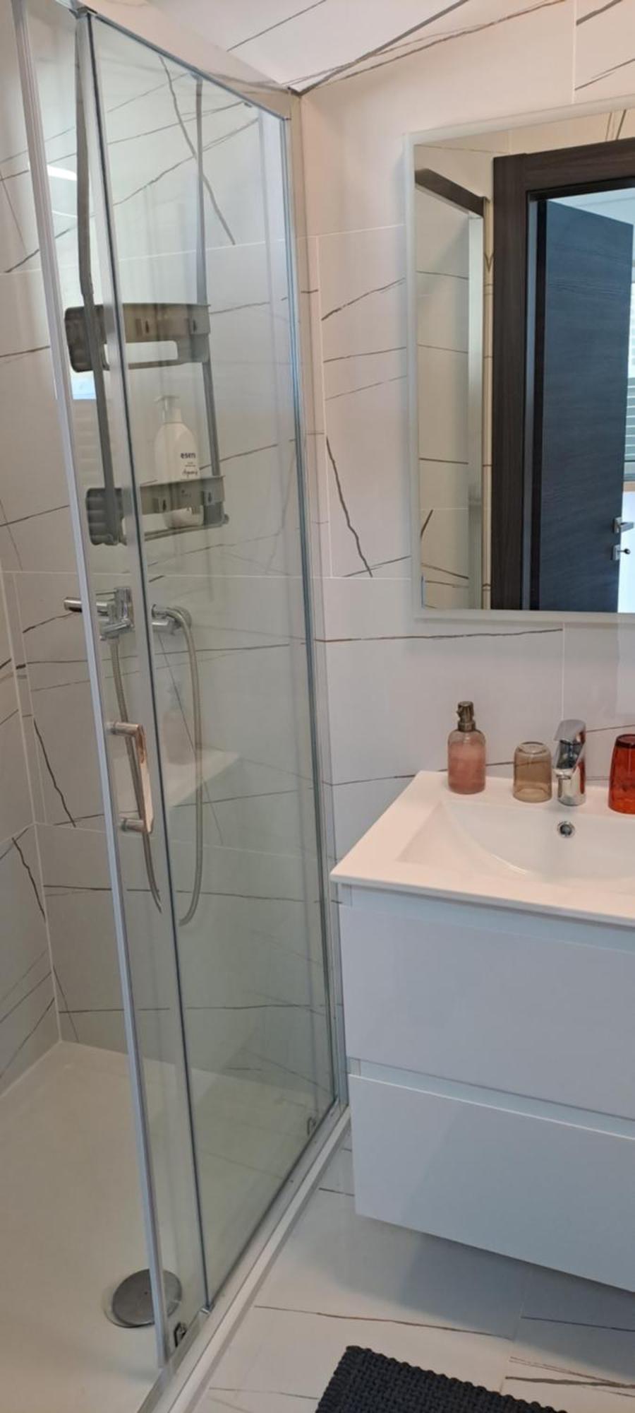 Apartments Eden Šišan Pokoj fotografie
